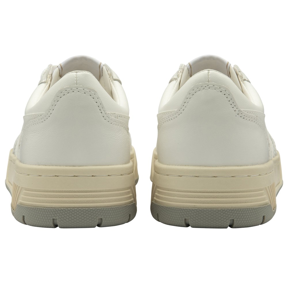 Gola Classics Women's Challenge Sneakers - White/White/White