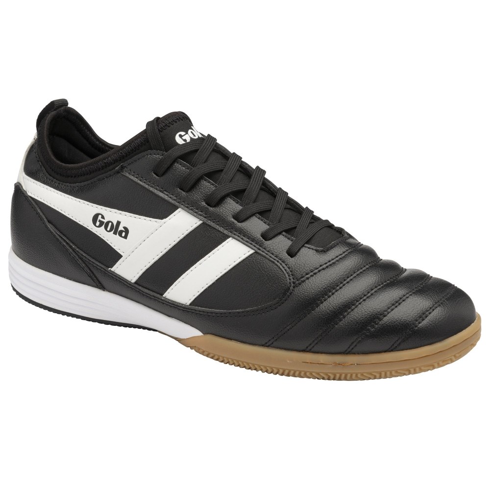 Gola Performance Adults Ceptor TX Sneakers - Black/White