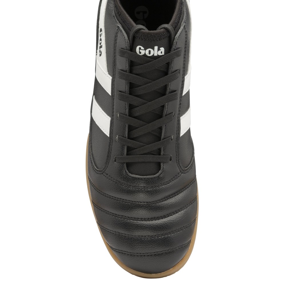 Gola Performance Adults Ceptor TX Sneakers - Black/White