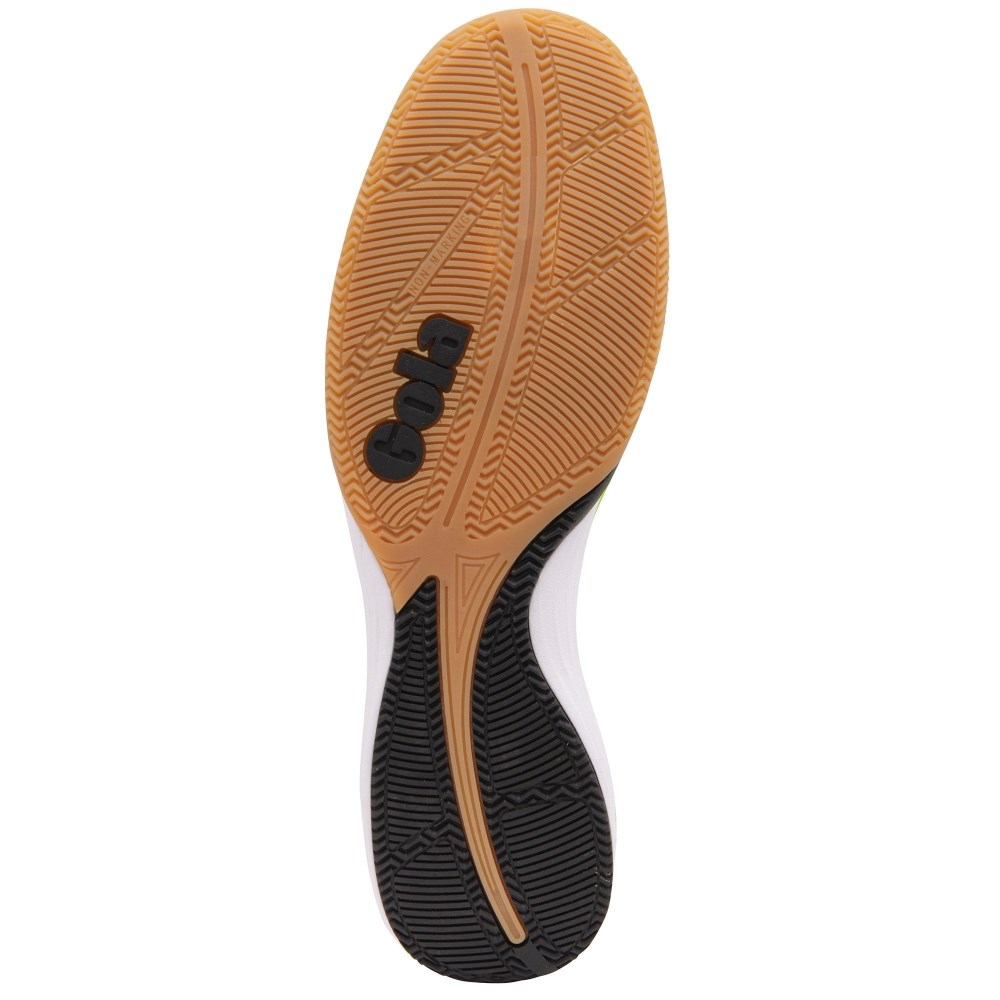 Gola Performance Adults Ceptor TX Sneakers - Black/White