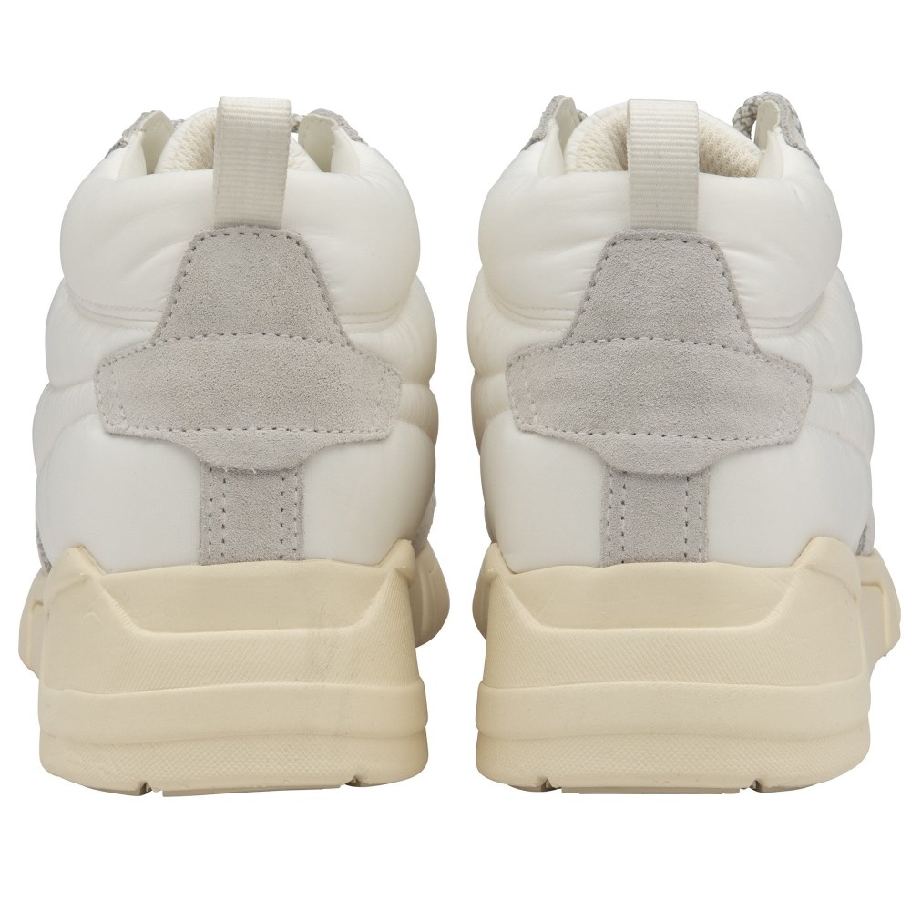 Gola Classics Women's Lunar Sneakers - White