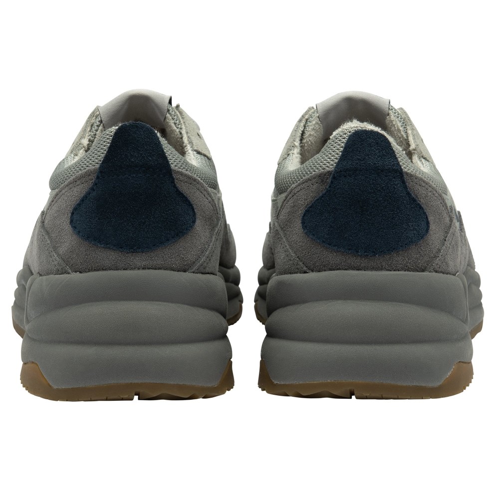 Gola Classics Men's Cosmos Sneakers - Light Grey/Ash