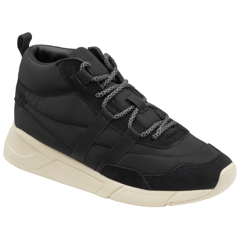 Gola Classics Women's Lunar Sneakers - Black
