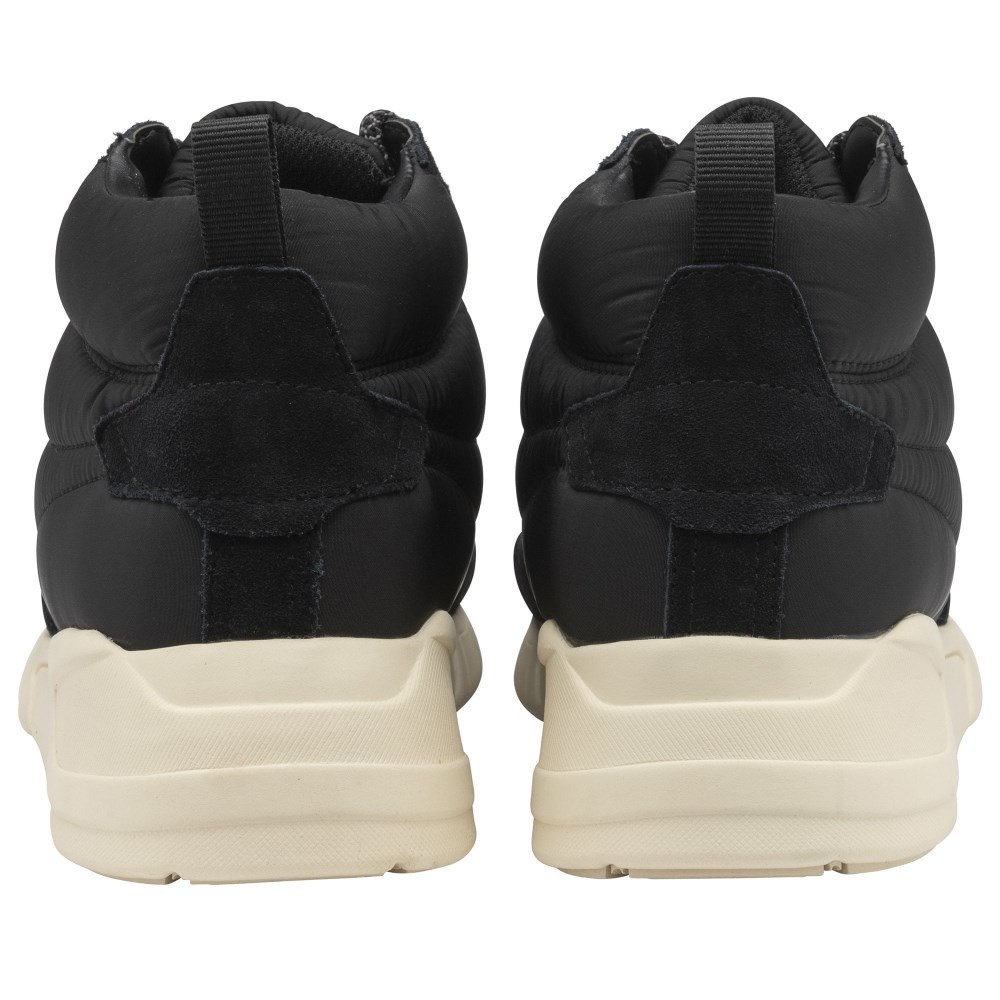 Gola Classics Women's Lunar Sneakers - Black