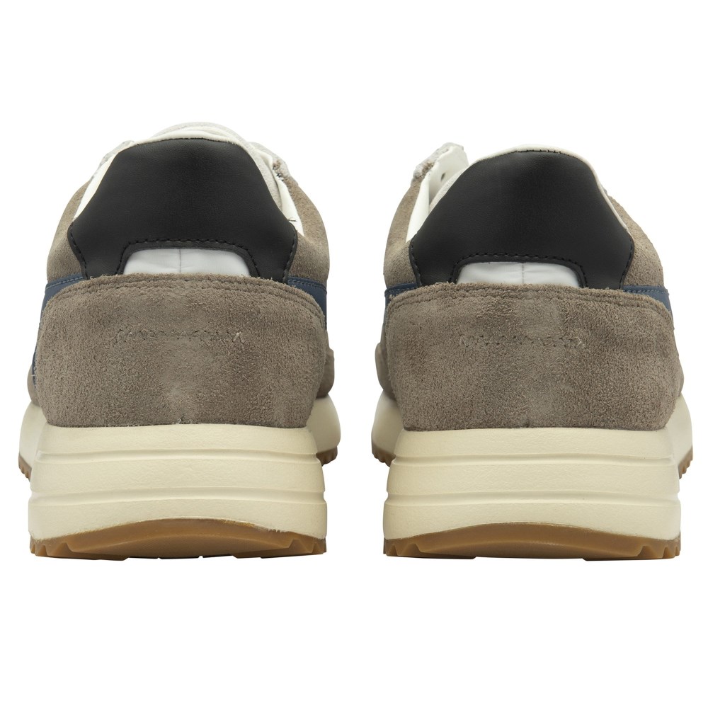 Gola Classics Men's Chicago Sneakers - Off White/Rhino/Moonlight