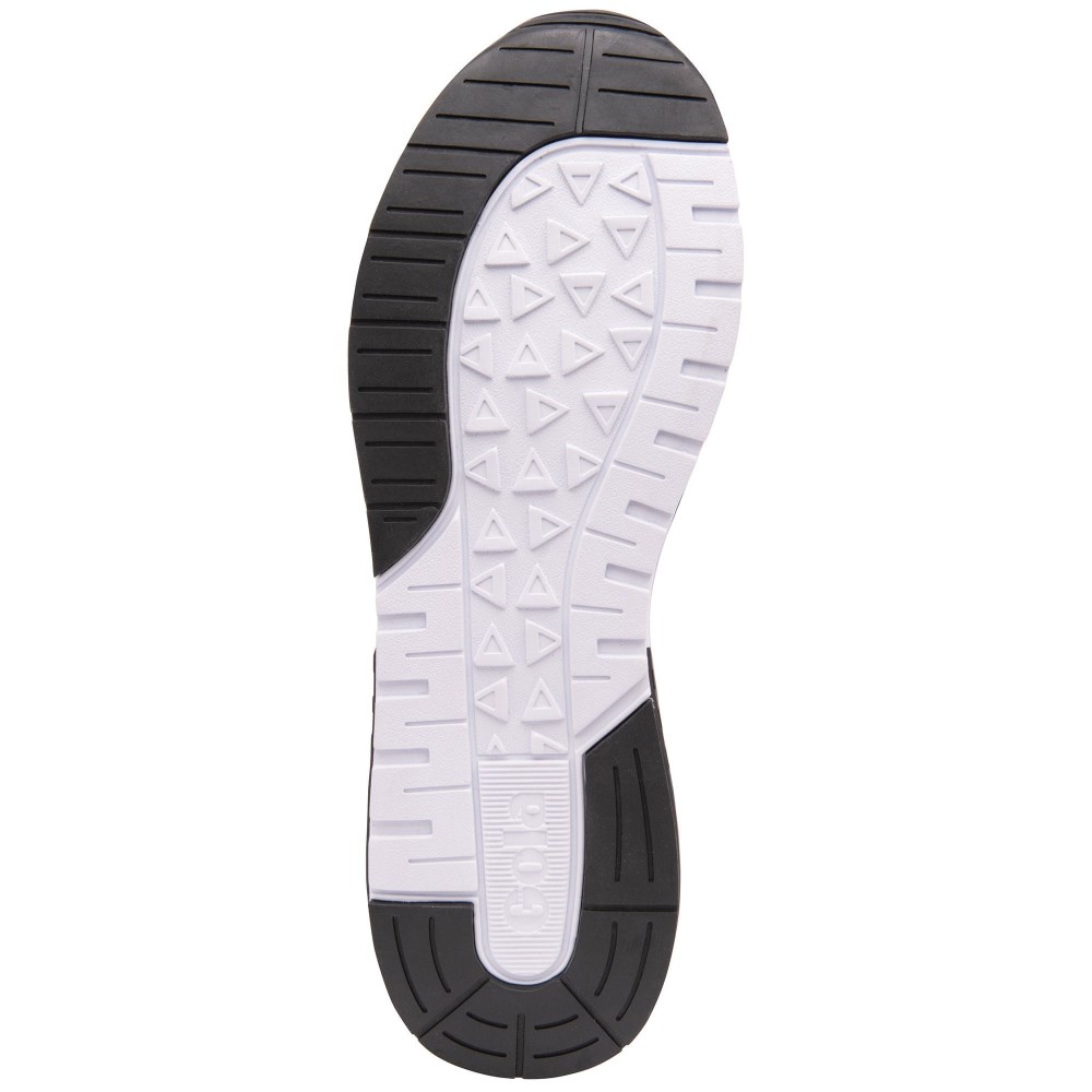 Gola Performance Men's Atomics Sneakers - Black/Grey