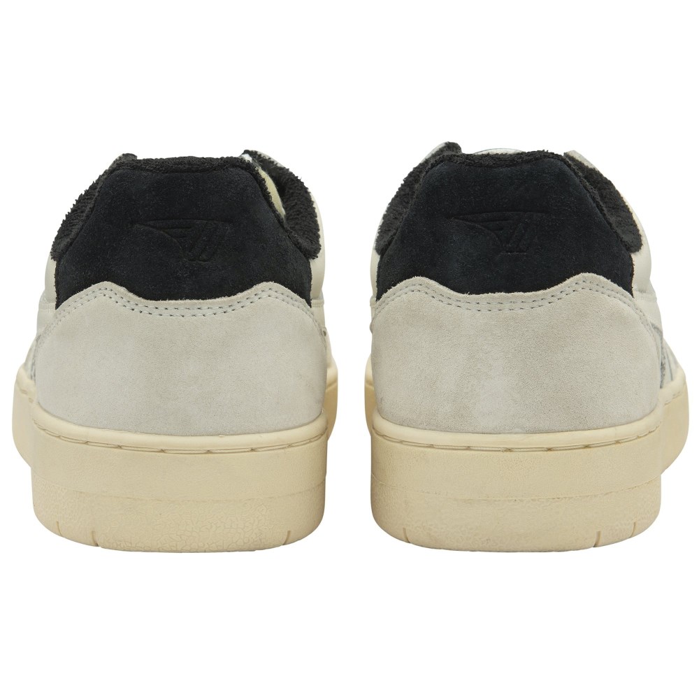 Gola Classics Men's Eagle Sneakers - Off White/Black