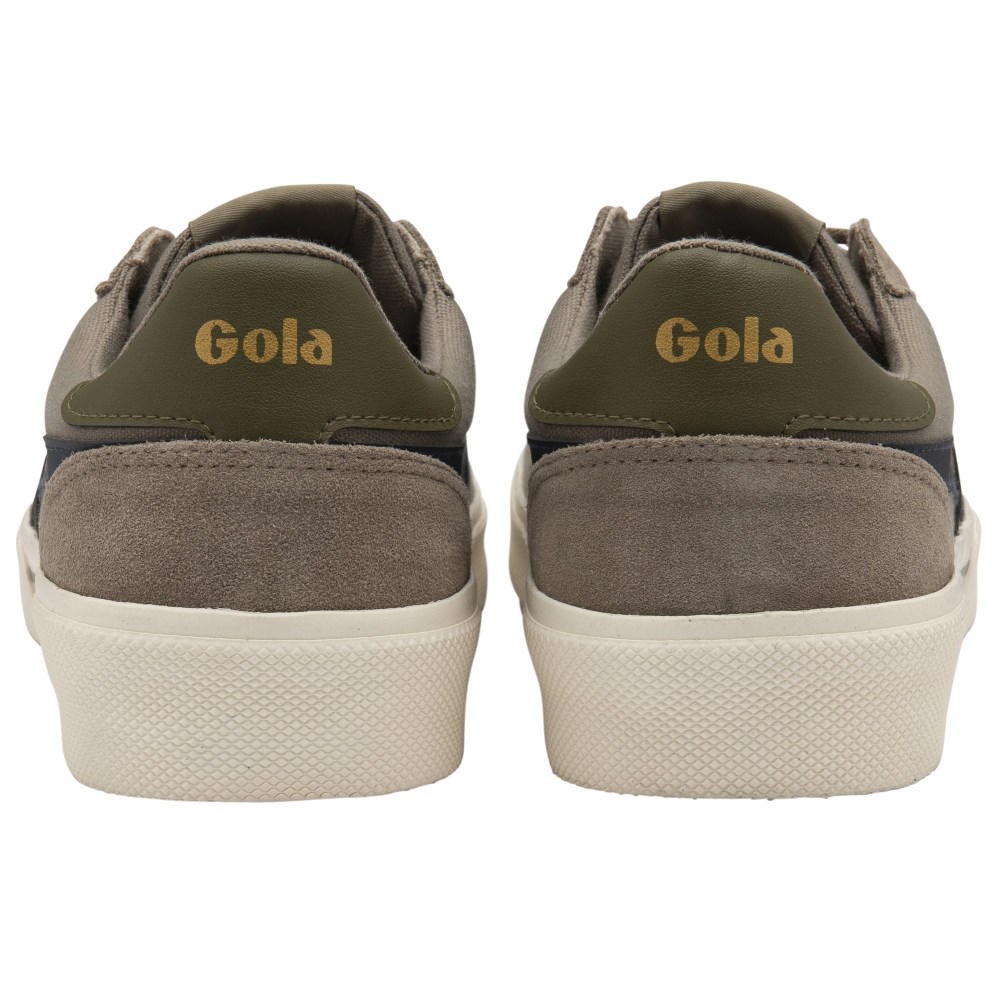 Gola Classics Men's Breakpoint Sneakers - Rhino/Navy/Khaki