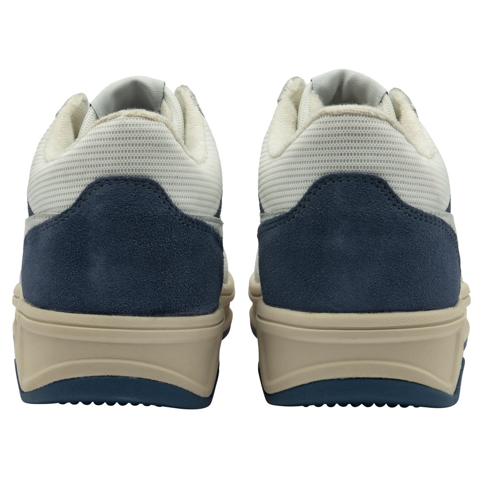 Gola Classics Women's Swerve Sneakers - White/White/Moonlight