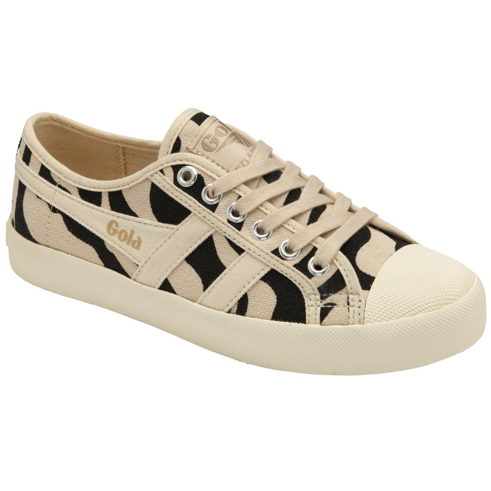 Gola Classics Women's Coaster Delta - Off White