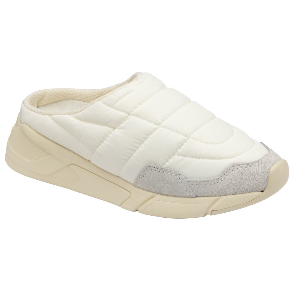 Gola Classics Women's Orbit Mule Sneakers - White