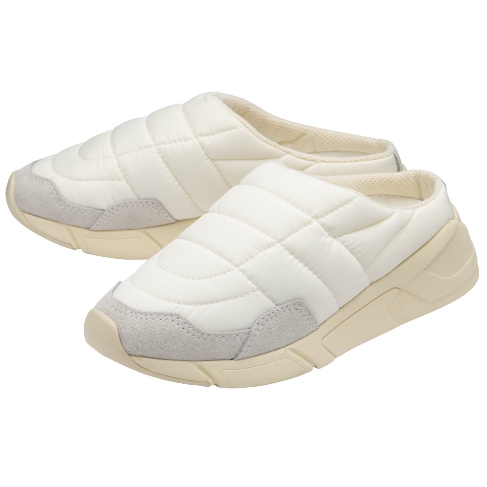 Gola Classics Women's Orbit Mule Sneakers - White