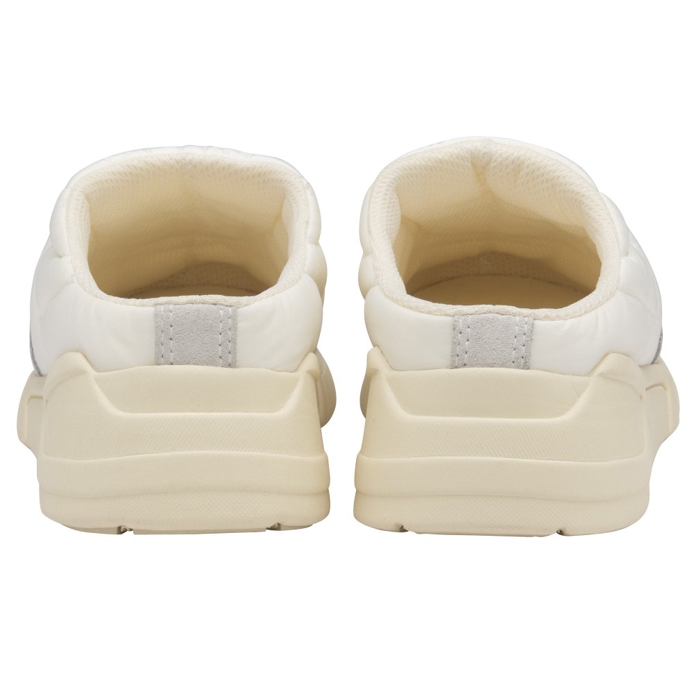 Gola Classics Women's Orbit Mule Sneakers - White