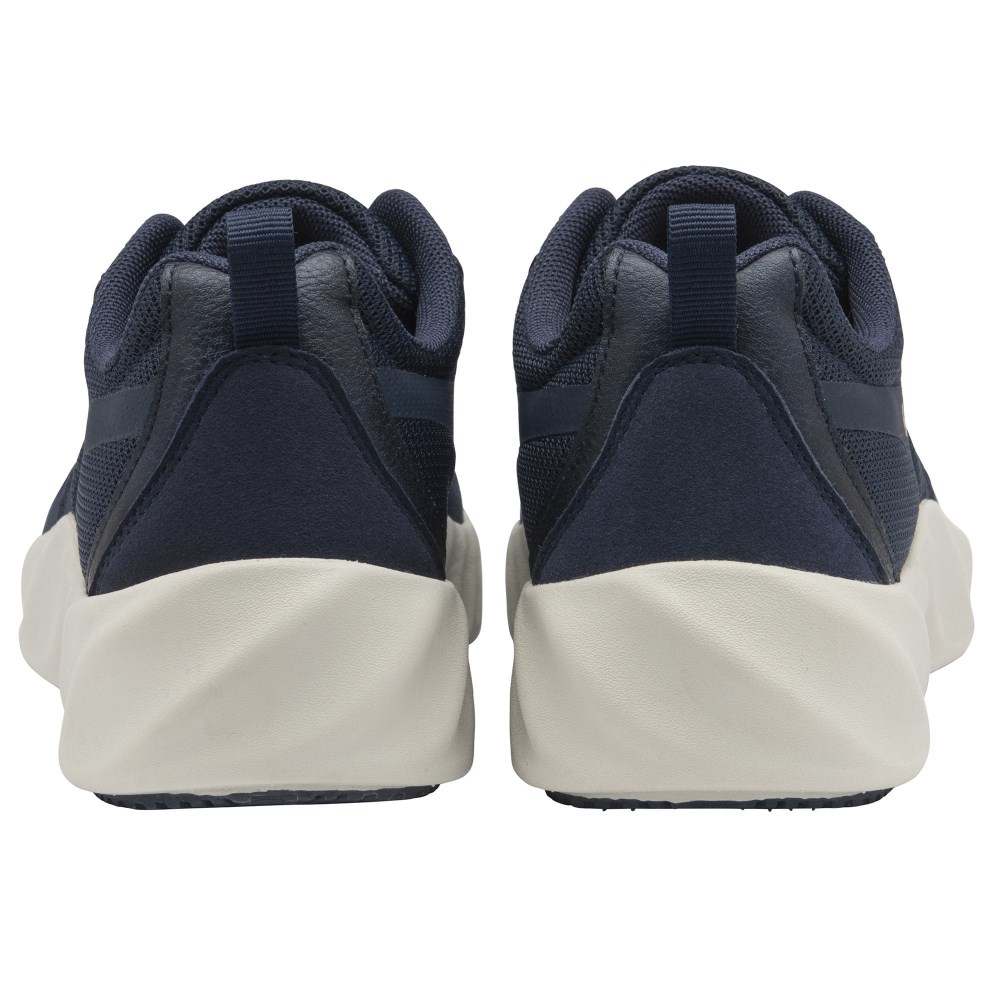 Gola Performance Women's Lansen Sneakers - Navy/Blossom