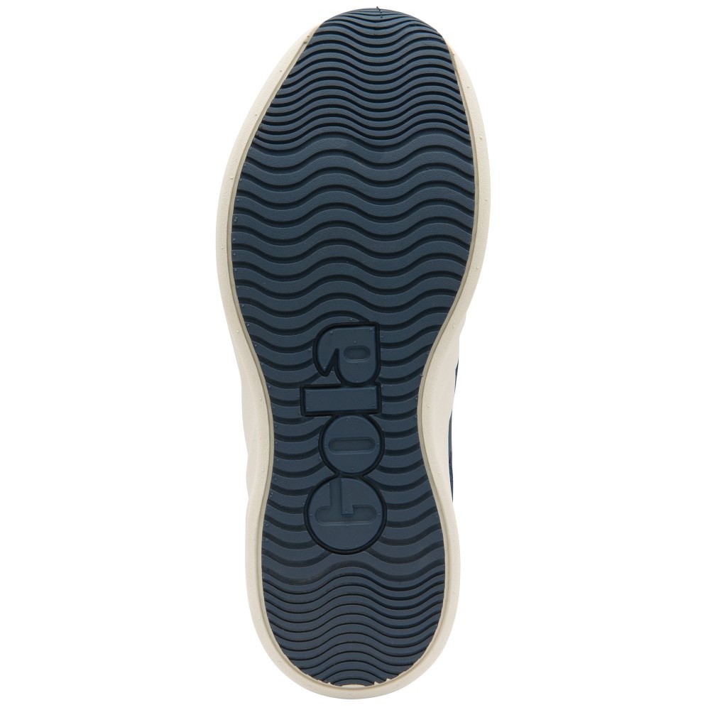 Gola Performance Women's Lansen Sneakers - Navy/Blossom